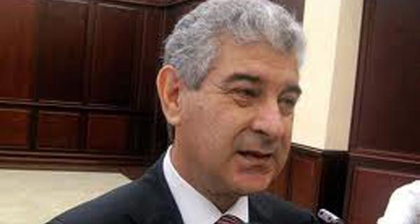 Əli Əhmədov: ”Azərbaycan seçim qarşısında qalarsa, İsrailin yox, Türkiyənin yanında olacaq”