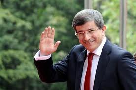 Davudoğlu: 