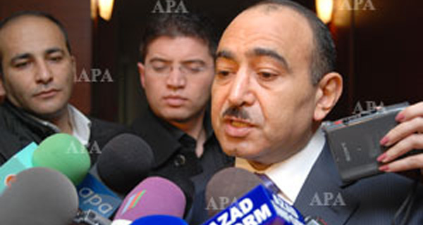 Rəsmi Bakı uydurma “erməni soyqırımı” ilə bağlı qanun layihəsinin Fransa parlamentində müzakirəyə çıxarılmasına münasibət bildirib