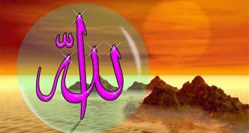 ALLAHI TANIMAĞIN YOLLARI -FİTRƏT