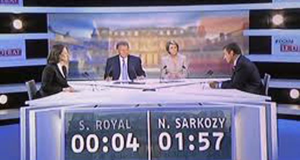 Fransada prezidentliyə namizədin ermənilərə söz verməsi Türkiyənin etirazına səbəb olub Fransada prezidentliyə namizədin ermənilərə söz verməsi Türkiyənin etirazına səbəb olub