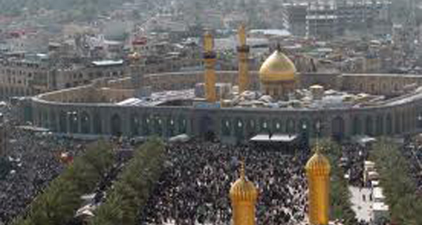 İmam Hüseyndən(ə) hədislər