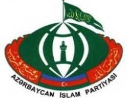 Azərbaycan İslam Partiyasının fövqəladə toplantı keçirilib Azərbaycan İslam Partiyasının fövqəladə toplantı keçirilib