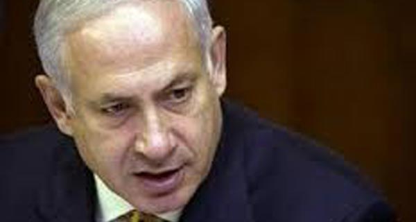 Binyamin Netanyahu Obamaya: “Sizə İsraili belə əzmlə müdafiə etdiyiniz üçün fəxri mükafat düşür”