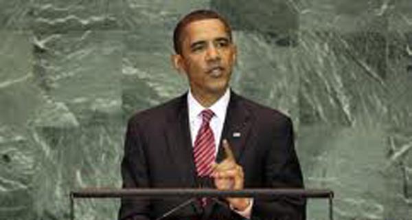 Barak Obamanın İslam dünyasına müraciəti (Tam mətn)