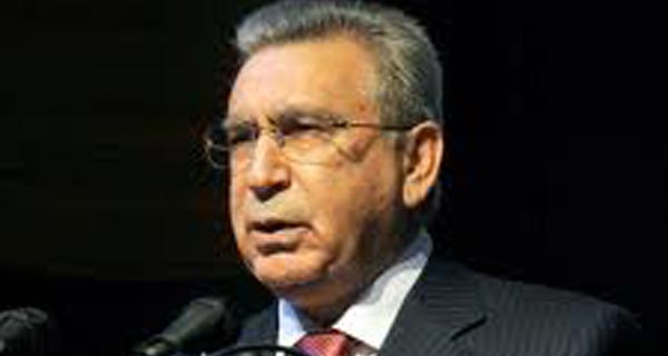 Ramiz Mehdiyev: 