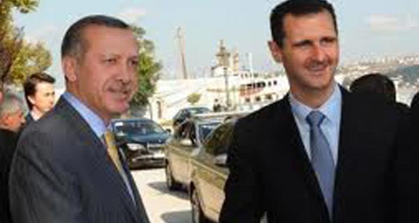 Suriya Türkiyə ilə həyata keçirdiyi idxalı dayandırmağa qərar verib Suriya Türkiyə ilə həyata keçirdiyi idxalı dayandırmağa qərar verib