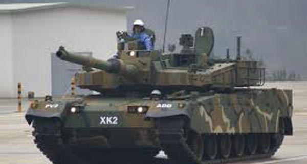 Türk tankları Şimali İraqa giriblər Türk tankları Şimali İraqa giriblər