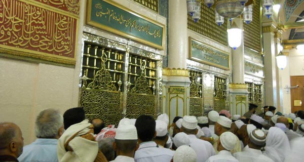 ZİYARƏT QAYDALARI: halallar və haramlar  (birinci məqalə)  