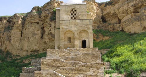ZIYARƏT QAYDALARI: halallar və haramlar  (ikinci məqalə)  